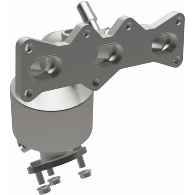 OEM Grade Federal / EPA Compliant Manifold Catalytic Converter <br>95-02 Mazda Millenia 2.3L