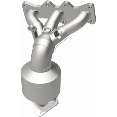 OEM Grade Federal / EPA Compliant Manifold Catalytic Converter <br>95-02 Mazda Millenia 2.3L
