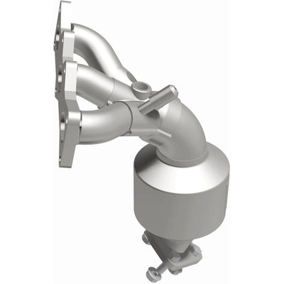 OEM Grade Federal / EPA Compliant Manifold Catalytic Converter <br>95-02 Mazda Millenia 2.3L