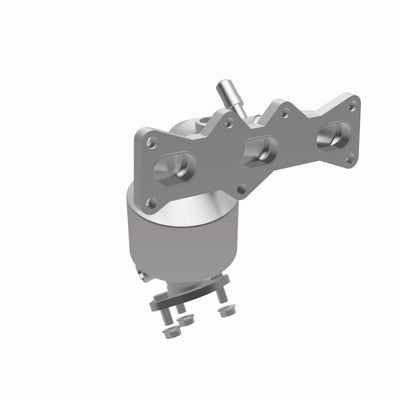 OEM Grade Federal / EPA Compliant Manifold Catalytic Converter <br>95-02 Mazda Millenia 2.3L