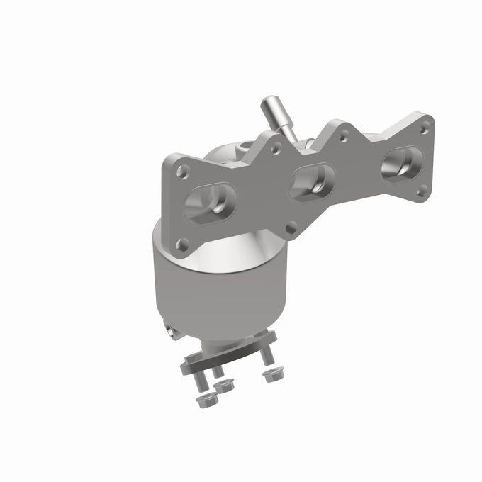 OEM Grade Federal / EPA Compliant Manifold Catalytic Converter <br>95-02 Mazda Millenia 2.3L