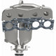 OEM Grade Federal / EPA Compliant Manifold Catalytic Converter <br>01-04 Toyota Highlander 2.4L