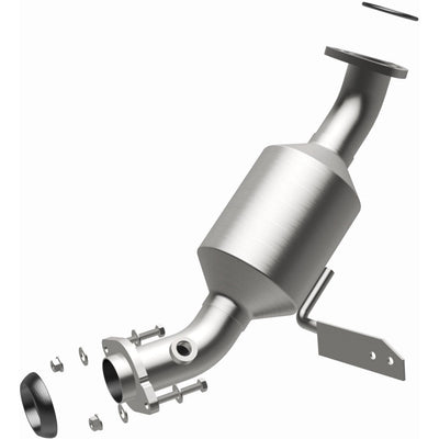 OEM Grade Federal / EPA Compliant Direct-Fit Catalytic Converter <br>03-04 Cadillac CTS 3.2L