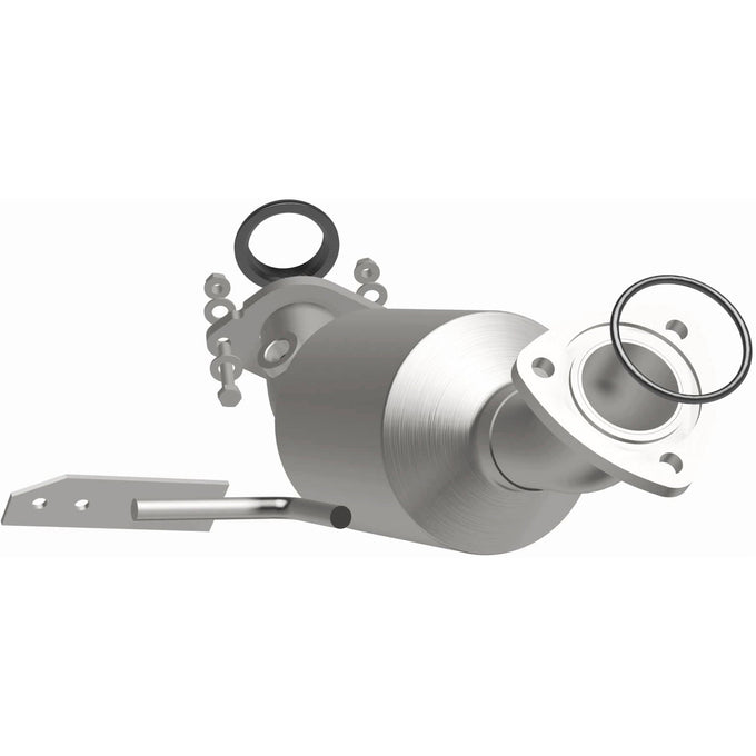 OEM Grade Federal / EPA Compliant Direct-Fit Catalytic Converter <br>03-04 Cadillac CTS 3.2L