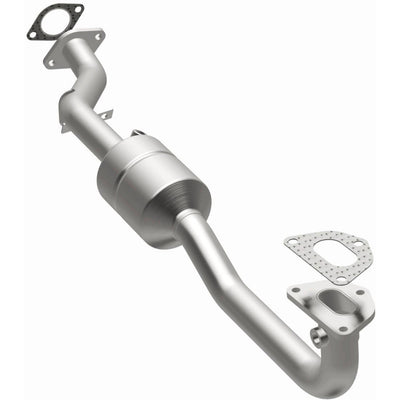 OEM Grade Federal / EPA Compliant Manifold Catalytic Converter <br>04-05 Subaru Legacy, Outback 2.5L
