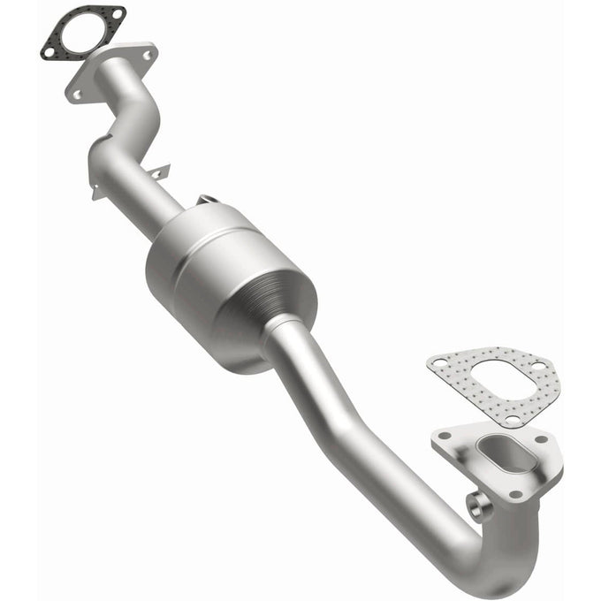 OEM Grade Federal / EPA Compliant Manifold Catalytic Converter <br>04-05 Subaru Legacy, Outback 2.5L