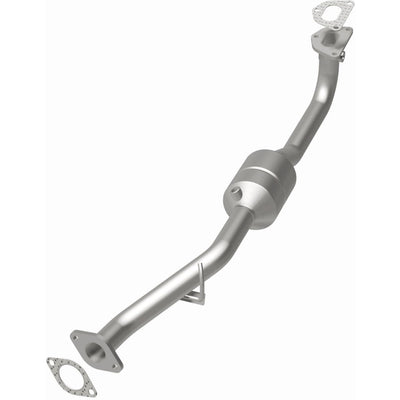 OEM Grade Federal / EPA Compliant Manifold Catalytic Converter <br>04-05 Subaru Legacy, Outback 2.5L