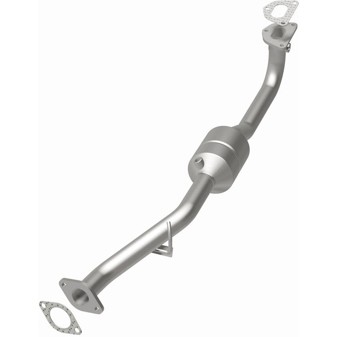 OEM Grade Federal / EPA Compliant Manifold Catalytic Converter <br>04-05 Subaru Legacy, Outback 2.5L