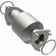 OEM Grade Federal / EPA Compliant Direct-Fit Catalytic Converter <br>09-14 Acura TL 3.7L