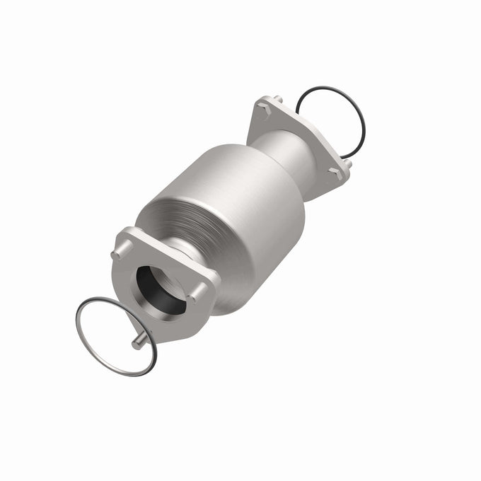 OEM Grade Federal / EPA Compliant Direct-Fit Catalytic Converter <br>09-14 Acura TL 3.7L