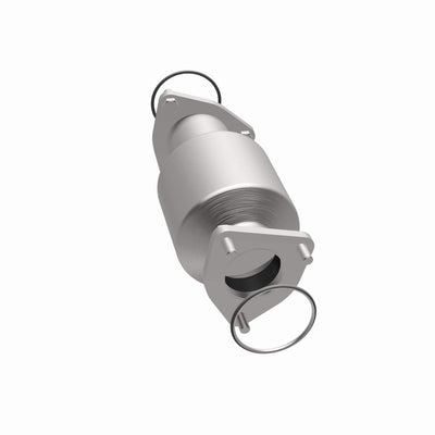 OEM Grade Federal / EPA Compliant Direct-Fit Catalytic Converter <br>09-14 Acura TL 3.7L