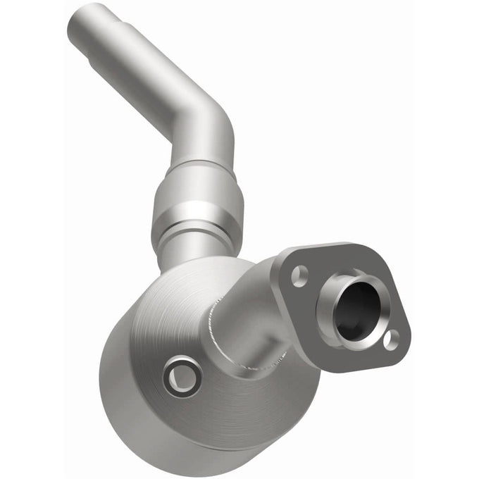 OEM Grade Federal / EPA Compliant Direct-Fit Catalytic Converter <br>02-05 Land Rover Freelander 2.5L
