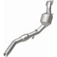 OEM Grade Federal / EPA Compliant Direct-Fit Catalytic Converter <br>02-05 Land Rover Freelander 2.5L