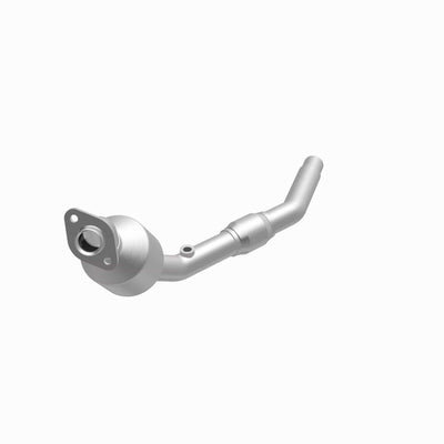 OEM Grade Federal / EPA Compliant Direct-Fit Catalytic Converter <br>02-05 Land Rover Freelander 2.5L