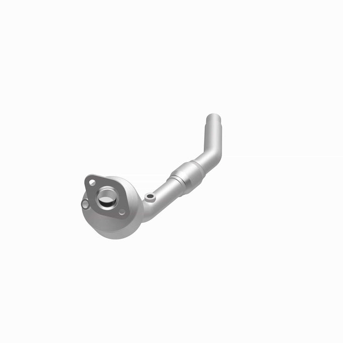 OEM Grade Federal / EPA Compliant Direct-Fit Catalytic Converter <br>02-05 Land Rover Freelander 2.5L