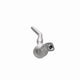 OEM Grade Federal / EPA Compliant Direct-Fit Catalytic Converter <br>02-05 Land Rover Freelander 2.5L