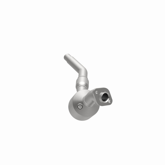 OEM Grade Federal / EPA Compliant Direct-Fit Catalytic Converter <br>02-05 Land Rover Freelander 2.5L