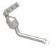 OEM Grade Federal / EPA Compliant Manifold Catalytic Converter <br>02-05 Land Rover Freelander 2.5L