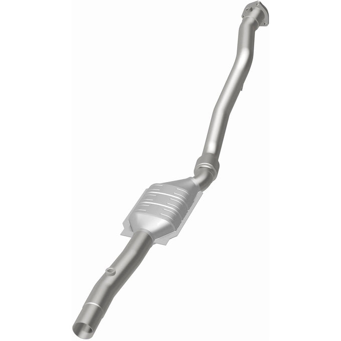 OEM Grade Federal / EPA Compliant Direct-Fit Catalytic Converter <br>00-03 Audi A8 Quattro 4.2L