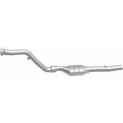 OEM Grade Federal / EPA Compliant Direct-Fit Catalytic Converter <br>00-03 Audi A8 Quattro 4.2L