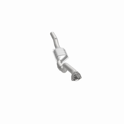 OEM Grade Federal / EPA Compliant Direct-Fit Catalytic Converter <br>00-03 Audi A8 Quattro 4.2L