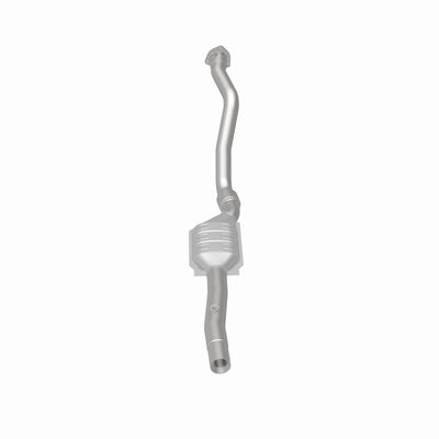 OEM Grade Federal / EPA Compliant Direct-Fit Catalytic Converter <br>00-03 Audi A8 Quattro 4.2L