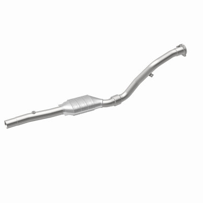 OEM Grade Federal / EPA Compliant Direct-Fit Catalytic Converter <br>00-03 Audi A8 Quattro 4.2L