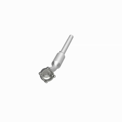OEM Grade Federal / EPA Compliant Direct-Fit Catalytic Converter <br>99-04 Volkswagen Beetle, 00-05 Jetta, 00-06 Golf 1.8L