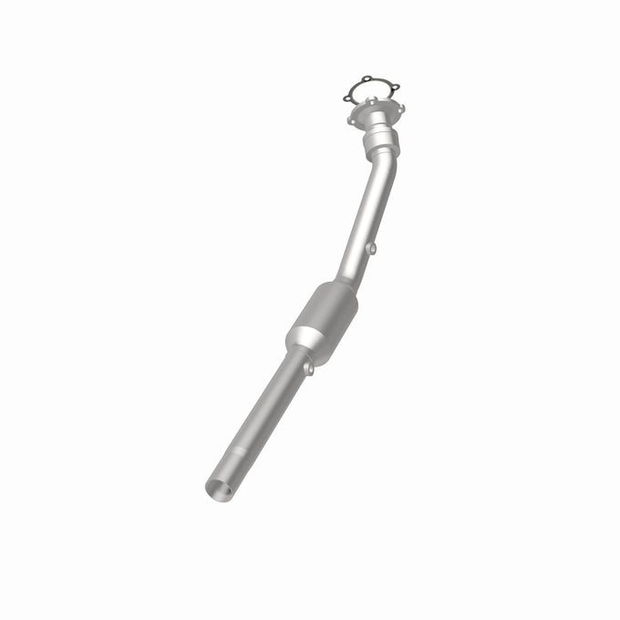 OEM Grade Federal / EPA Compliant Direct-Fit Catalytic Converter <br>99-04 Volkswagen Beetle, 00-05 Jetta, 00-06 Golf 1.8L
