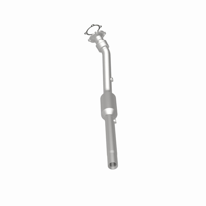 OEM Grade Federal / EPA Compliant Direct-Fit Catalytic Converter <br>99-04 Volkswagen Beetle, 00-05 Jetta, 00-06 Golf 1.8L