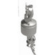 OEM Grade Federal / EPA Compliant Manifold Catalytic Converter <br>10-13 Acura ZDX, 08-19 Honda Odyssey