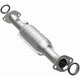 OEM Grade Federal / EPA Compliant Direct-Fit Catalytic Converter <br>06-08 Mazda 6 2.3L