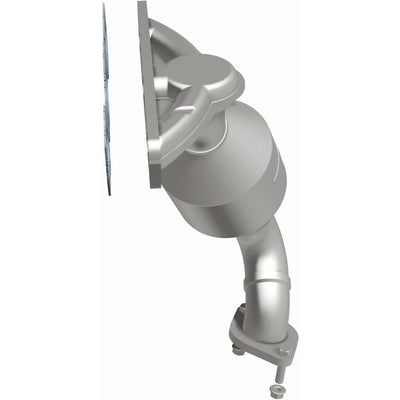 OEM Grade Federal / EPA Compliant Manifold Catalytic Converter <br>06-08 Mazda 6 3.0L