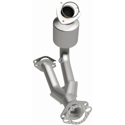 OEM Grade Federal / EPA Compliant Direct-Fit Catalytic Converter <br>07-09 Pontiac G6, Saturn Aura 3.6L