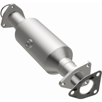 OEM Grade Federal / EPA Compliant Direct-Fit Catalytic Converter <br>98-02 Honda Accord 2.3L