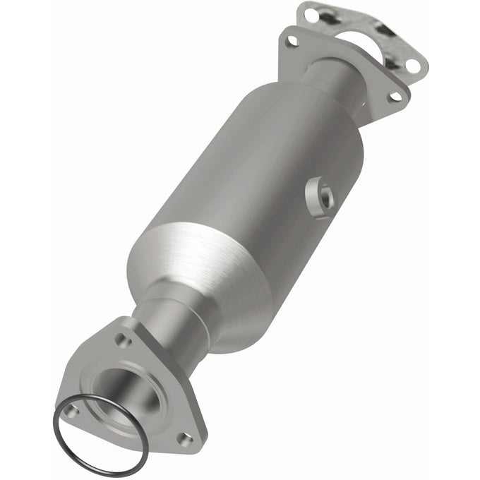 OEM Grade Federal / EPA Compliant Direct-Fit Catalytic Converter <br>98-02 Honda Accord 2.3L
