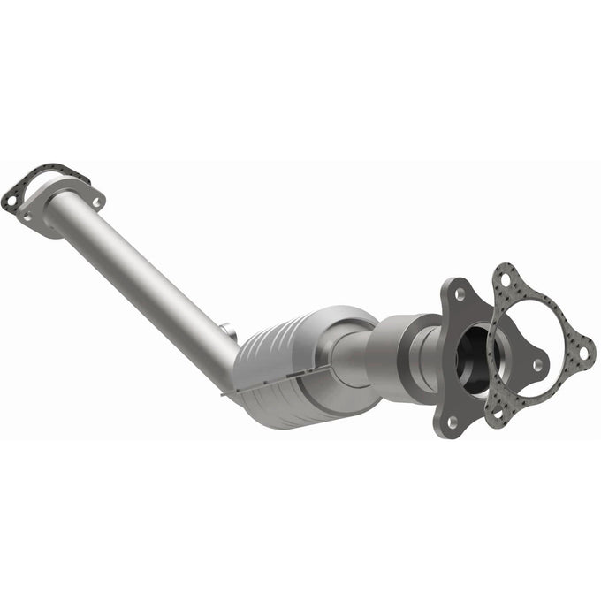OEM Grade Federal / EPA Compliant Direct-Fit Catalytic Converter <br>06-07 Chevy Cobalt, HHR, Saturn Ion 2.4L