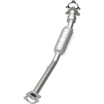 OEM Grade Federal / EPA Compliant Direct-Fit Catalytic Converter <br>06-07 Chevy Cobalt, HHR, Saturn Ion 2.4L