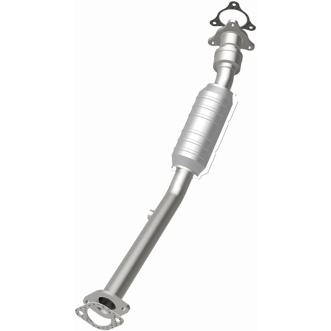 OEM Grade Federal / EPA Compliant Direct-Fit Catalytic Converter <br>06-07 Chevy Cobalt, HHR, Saturn Ion 2.4L