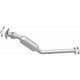 OEM Grade Federal / EPA Compliant Direct-Fit Catalytic Converter <br>06-07 Chevy Cobalt, HHR, Saturn Ion 2.4L