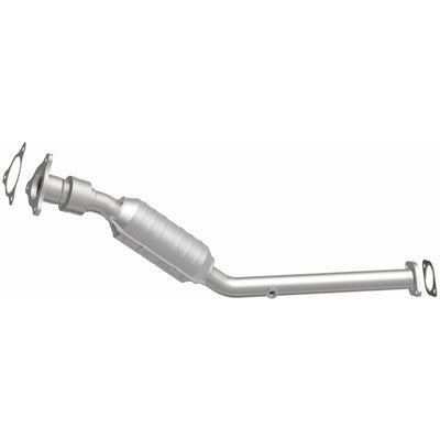 OEM Grade Federal / EPA Compliant Direct-Fit Catalytic Converter <br>06-07 Chevy Cobalt, HHR, Saturn Ion 2.4L