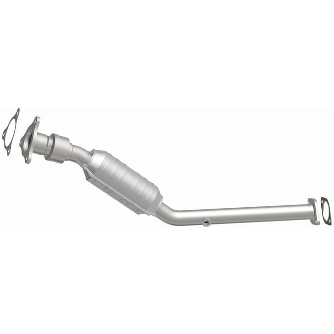 OEM Grade Federal / EPA Compliant Direct-Fit Catalytic Converter <br>06-07 Chevy Cobalt, HHR, Saturn Ion 2.4L