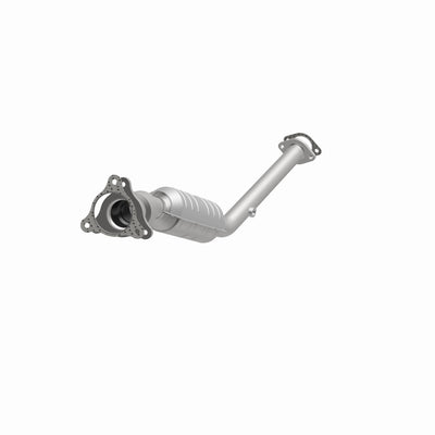 OEM Grade Federal / EPA Compliant Direct-Fit Catalytic Converter <br>06-07 Chevy Cobalt, HHR, Saturn Ion 2.4L