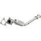 OEM Grade Federal / EPA Compliant Direct-Fit Catalytic Converter <br>06-07 Chevy Cobalt, HHR, Saturn Ion 2.4L