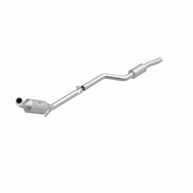 OEM Grade Federal / EPA Compliant Direct-Fit Catalytic Converter <br>10-11 Mercedes-Benz E350, 08-11 C350, C300