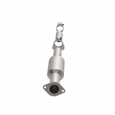 OEM Grade Federal / EPA Compliant Direct-Fit Catalytic Converter <br>12-20 Kia Rio, 12-17 Hyundai Veloster, Accent
