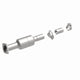 OEM Grade Federal / EPA Compliant Direct-Fit Catalytic Converter <br>12-20 Kia Rio, 12-17 Hyundai Veloster, Accent