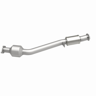 OEM Grade Federal / EPA Compliant Direct-Fit Catalytic Converter <br>13-20 Subaru BRZ, 17-20 Toyota 86 2.0L