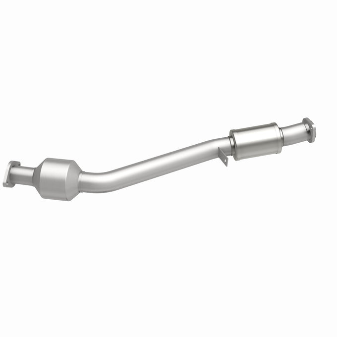 OEM Grade Federal / EPA Compliant Direct-Fit Catalytic Converter <br>13-20 Subaru BRZ, 17-20 Toyota 86 2.0L