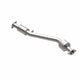 OEM Grade Federal / EPA Compliant Direct-Fit Catalytic Converter <br>13-20 Subaru BRZ, 17-20 Toyota 86 2.0L